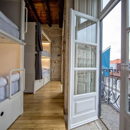 Bluesock Hostels Porto Eksteriør bilde Hostel in Lisbon, Portugal